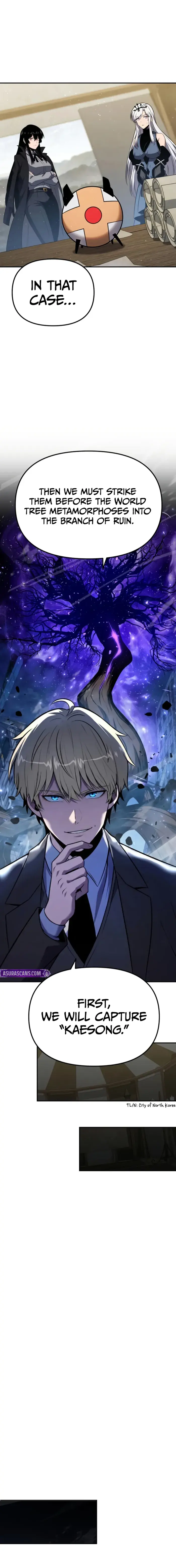 The Knight King Who Returned with a God Chapter 154 image 20_optimized